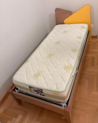 letto singolo
