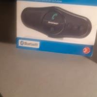 Bluetooth  Dispositivo vivavoce  silvercrest