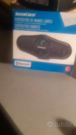 Bluetooth  Dispositivo vivavoce  silvercrest