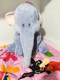 peluche Disney gigante 50 cm 