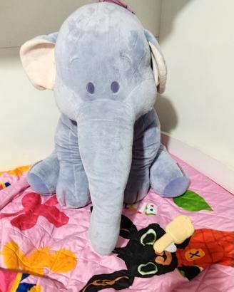 peluche Disney gigante 50 cm 