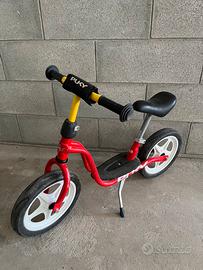 Bici PUKY balance bike