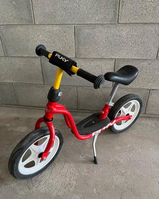 Bici PUKY balance bike