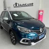 Renault Captur dCi 8V 90 CV EDC Start&Stop Energy 