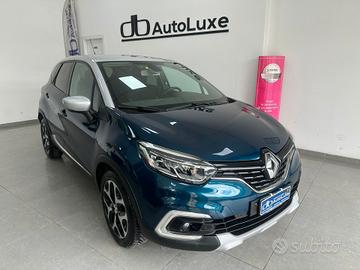 Renault Captur dCi 8V 90 CV EDC Start&Stop Energy 