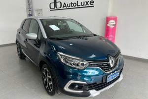 Renault Captur dCi 8V 90 CV EDC Start&Stop Energy 