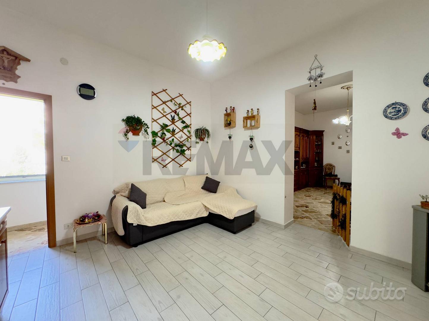 Appartamento – Monreale, Malpasso - Vista 4