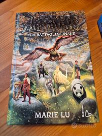 Spirits Animals libro 7