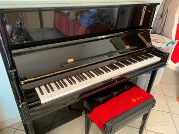 Pianoforte Heidemeyer