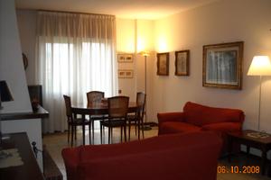 Attico panoramico 235 mq - Albano Laziale