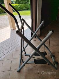 attrezzo palestra 