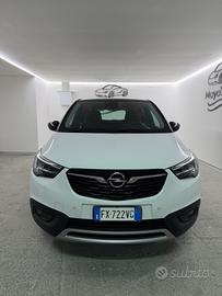 Opel Crossland (anno 2019)