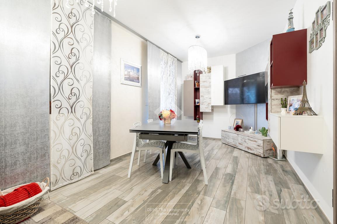 Apartment in Vignola, Cà de Barozzi - Vista 3
