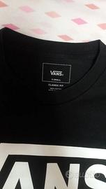 T-shirt Vans