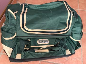Borsa da golf Chervò Umbria nuova (con etichetta)