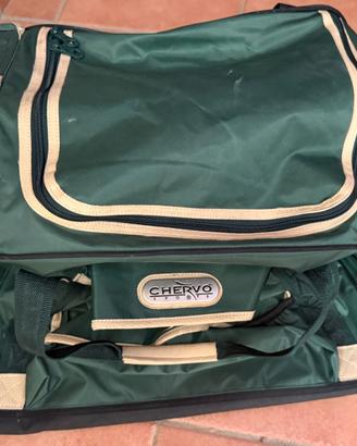 Borsa da golf Chervò Umbria nuova (con etichetta)