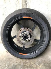 Cerchi moto