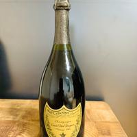 Champagne Don Perignon