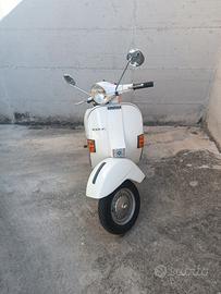 Piaggio Vespa 150 (VLB1) - 1983