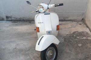 Piaggio Vespa 150 (VLB1) - 1983