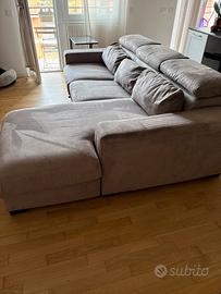 Divano letto