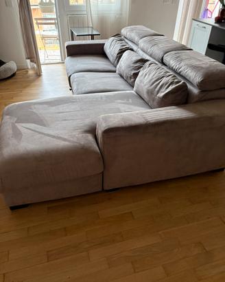 Divano letto