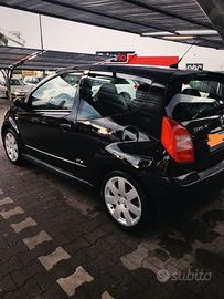 Citroen c2 - 2005