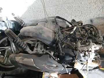 Ricambi honda sh 150 2023 motore altro