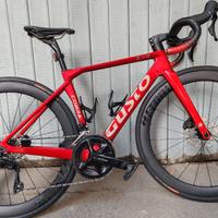 Gusto Cobra Evo taglia XS