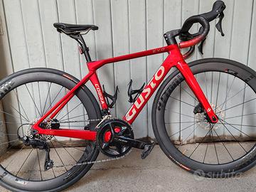 Gusto Cobra Evo taglia XS