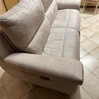 Divano poltrone sofa