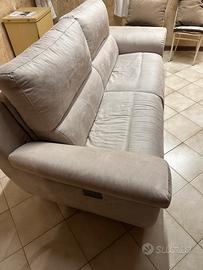 Divano poltrone sofa