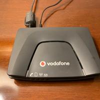 VoiceBox GSM Vodafone SAGEM RL302