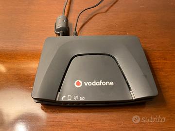 VoiceBox GSM SAGEM RL302