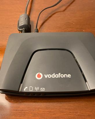 VoiceBox GSM SAGEM RL302