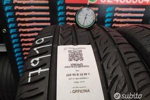 ESTIVE cod:7919 Misura 22555R16 99Y VIKING