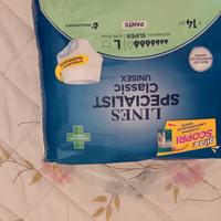 pannoloni  a mutandina 