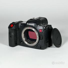 Canon EOS R5 C