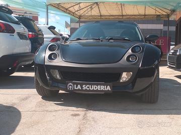 Smart Roadster 700 (60 kW)