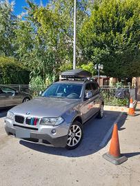 X3 BMW