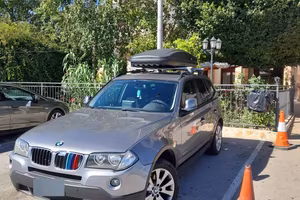 X3 BMW