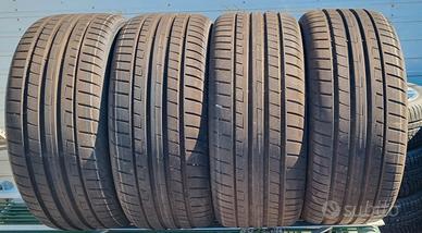 245 40 R 18 Goodyear pari al nuovo