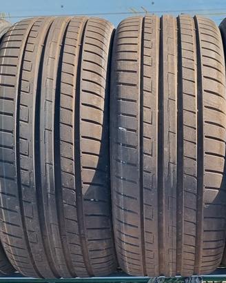 245 40 R 18 Goodyear pari al nuovo