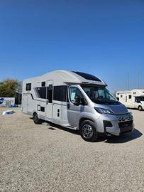 ADRIA MATRIX 670 SL 60 YEARS SELECTION