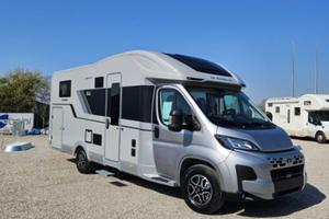 ADRIA MATRIX 670 SL 60 YEARS SELECTION