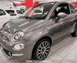 FIAT 500 1.0 70cv Hybrid Dolcevita + Navi SU...