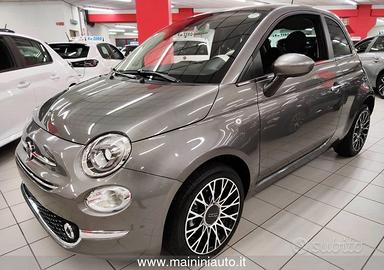 FIAT 500 1.0 70cv Hybrid Dolcevita + Navi SU...