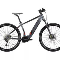 Bici elettrica Mountain Bike Atala b-cross A7.1 LT