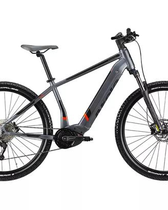 Bici elettrica Mountain Bike Atala b-cross A7.1 LT
