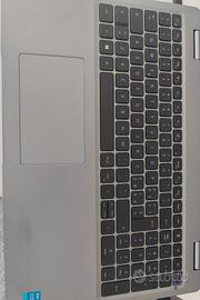 Dell 5520 Grigio